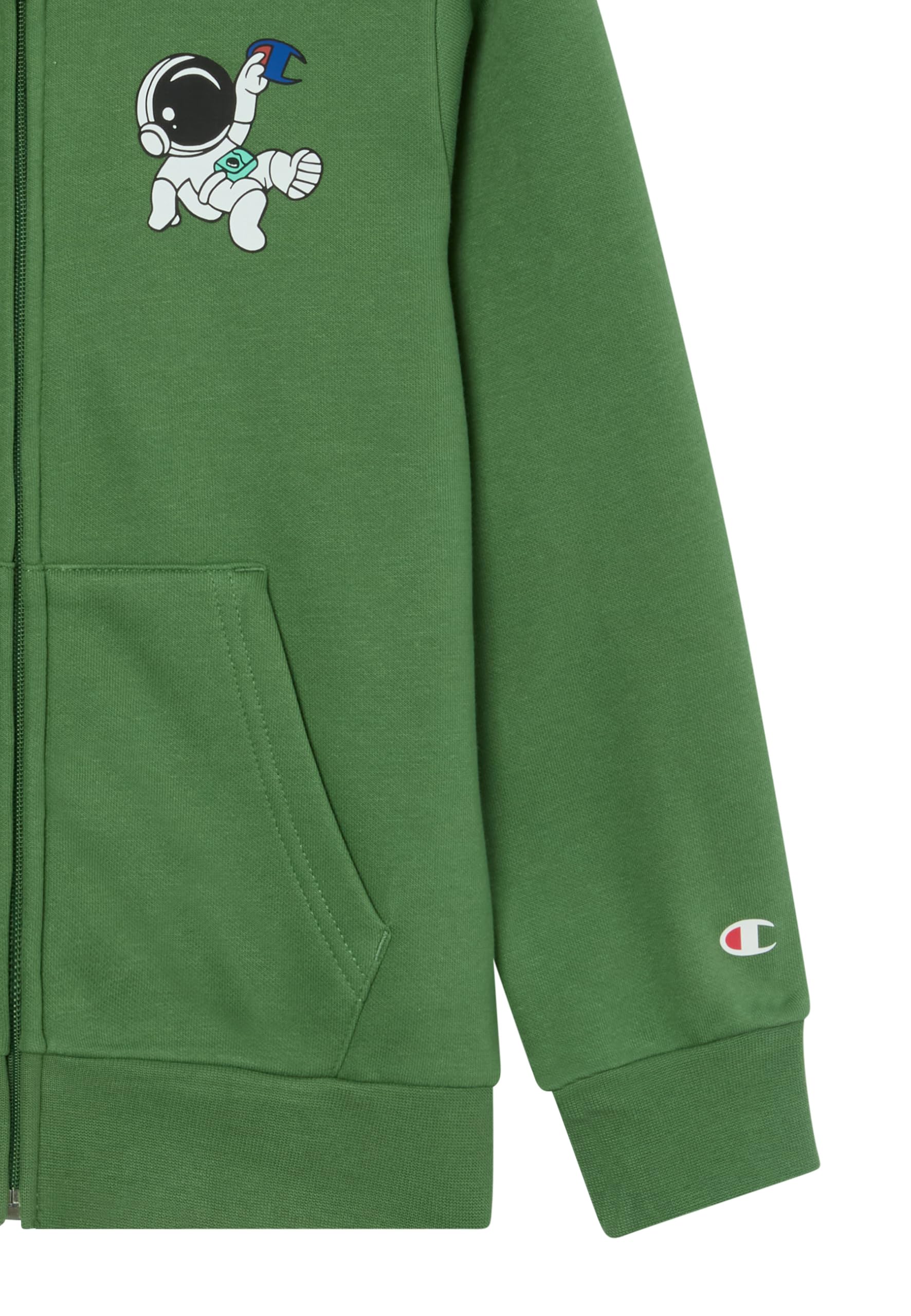 Champion Legacy Boys Chándal Niños