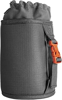 Amazon.co.jp: Simms Bottle Holder ボトルホルダー Gunmetal [並行