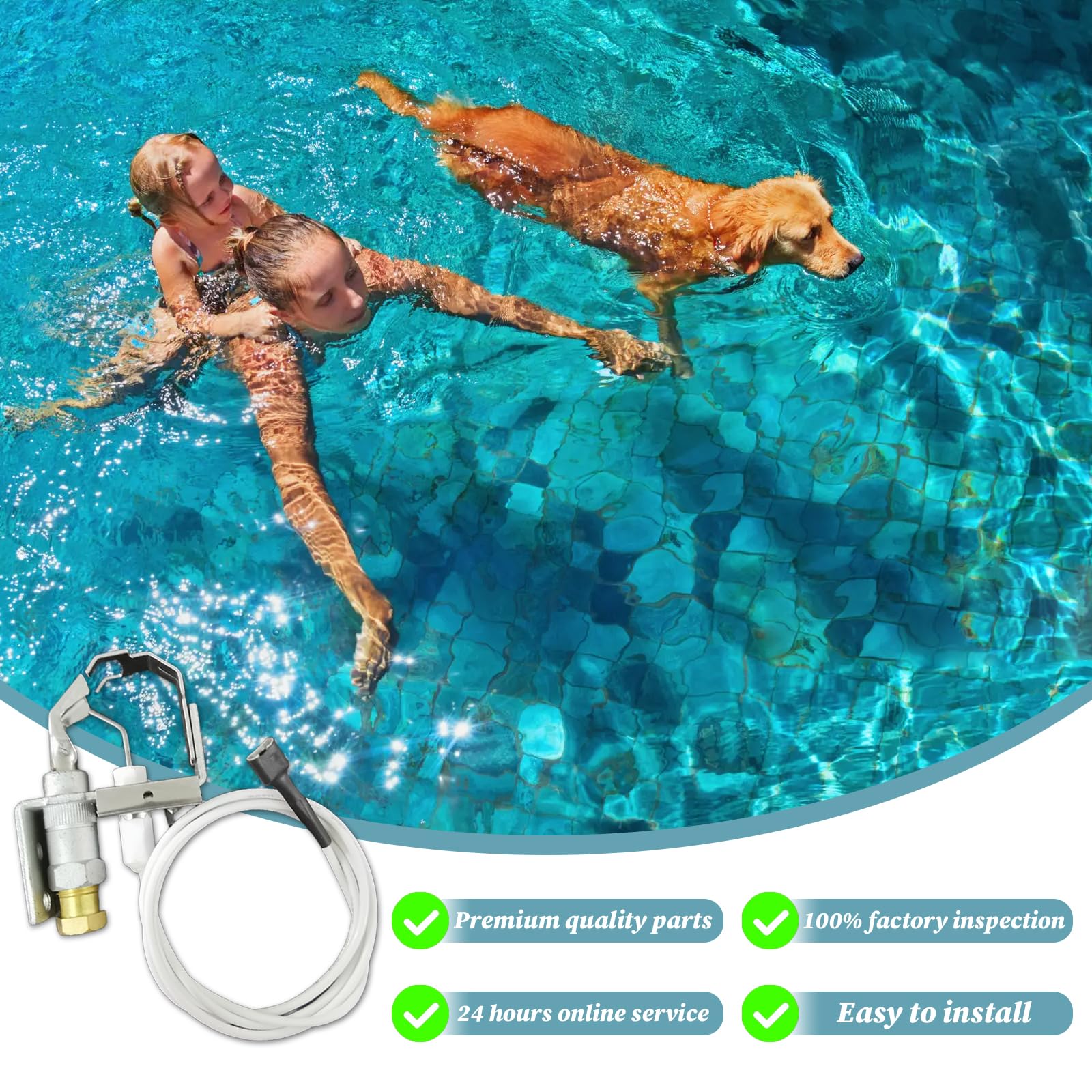 Recensione Pompa Di Calore Per Piscina Poolex 3R: L&rsquo;innovativa Soluzione Per Godersi La Piscina Tutto Lanno