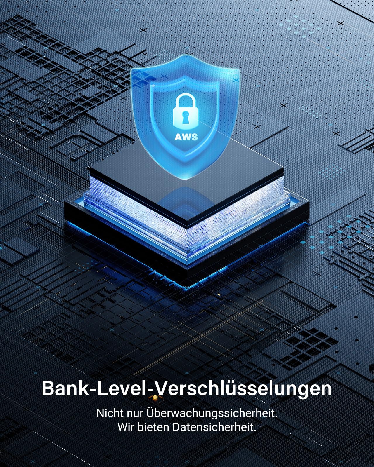ANNKE 5MP Überwachungkamera Set Aussen mit Person- und Fahrzeugerkennung | 3K Lite 8CH CCTV DVR Recorder mit 2TB Festplatte, 8x Kabelgebundenes Analog Kameras Videoüberwachung, 30M IR Nachtsicht, IP67