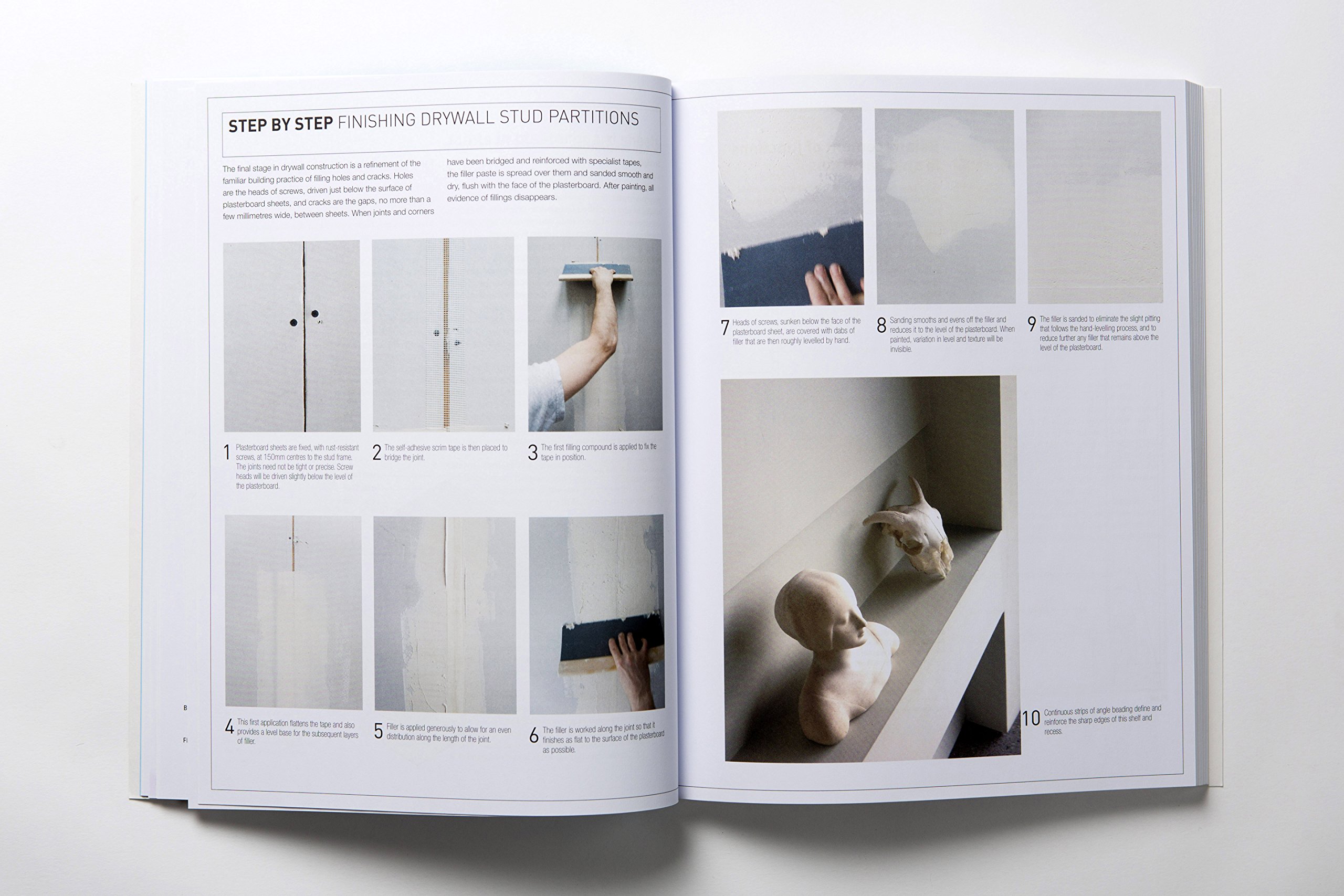 Construction and Detailing for Interior Design: Second Edition