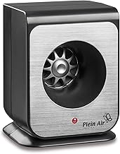 Pleain Air AR-M1 Ultrasonic Repeller - Deters Mice, Cockroaches and Other Weeds