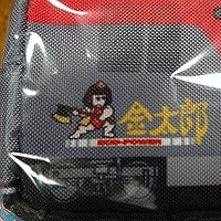 Amazon.co.jp: エコ電バッグ 金太郎 : ファッション