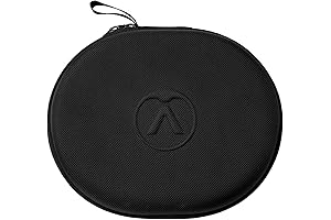 Austrian Audio Hi-X55 Headphone Carrying Case: Protect Your Hi-Fi Sound Sanctuary