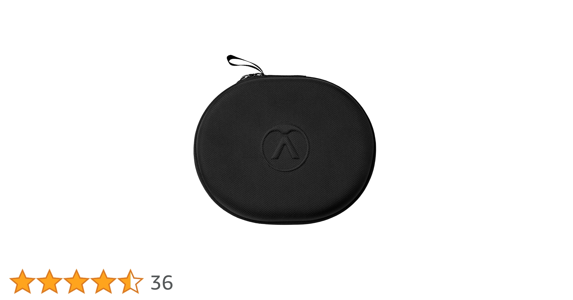 Amazon.co.jp: Austrian Audio HXHC ブラック ヘッドホンキャリング