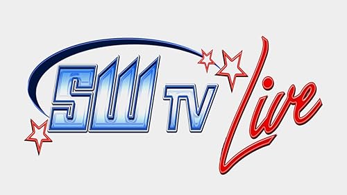 Sports World Television