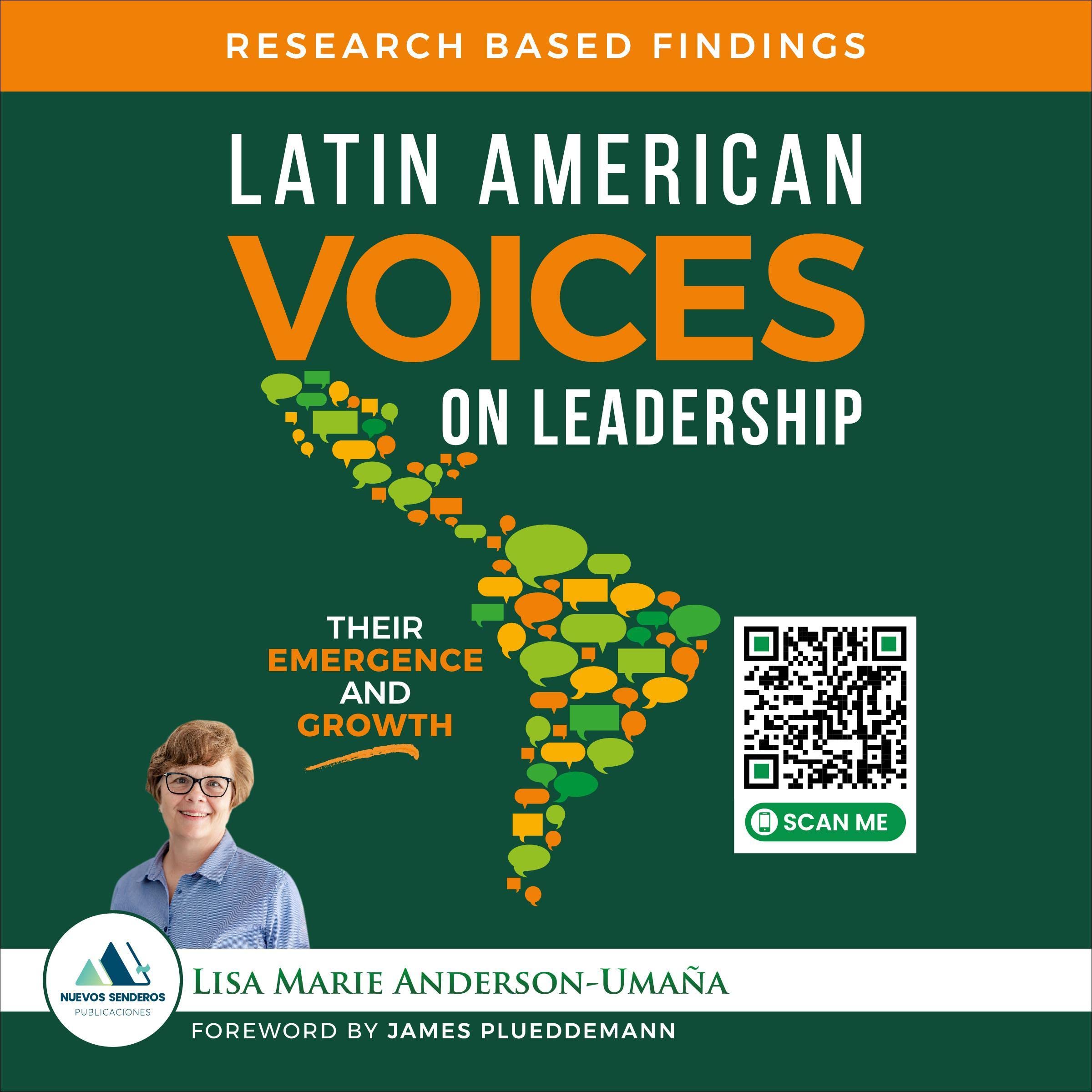 Latin American Voices on Leadership