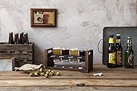 Vista 4 de PICNIC TIME Brown Chicago Bears Craft Beer Vuelo