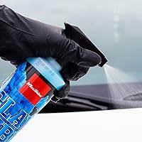 Vista 5 de Maxshine Spray lubricante de arcilla de 16 onzas – Lubricante sintético para bloques de arcilla y arcilla para detallar – Fórmula Hyper Slick