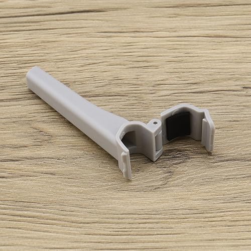 Miniatura 5 de SING F LTD 4 patas de extensión ligeras y elevadas compatibles con DJI Mini 3 Pro Drone Anti-rasguños Landing Extender Soporte 0.827 in Altura