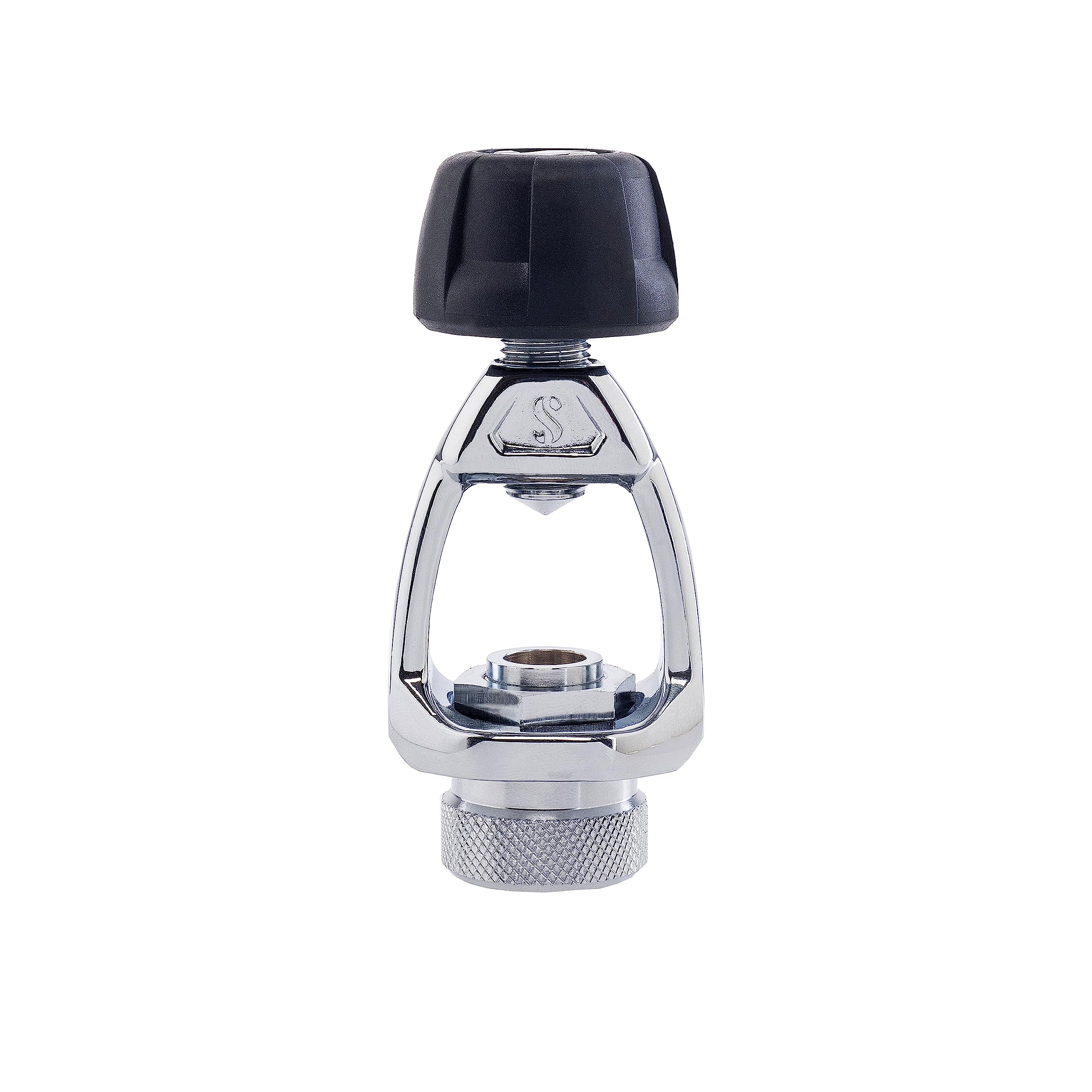 SCUBAPRO 1st Stage DIN to Yoke Adapter