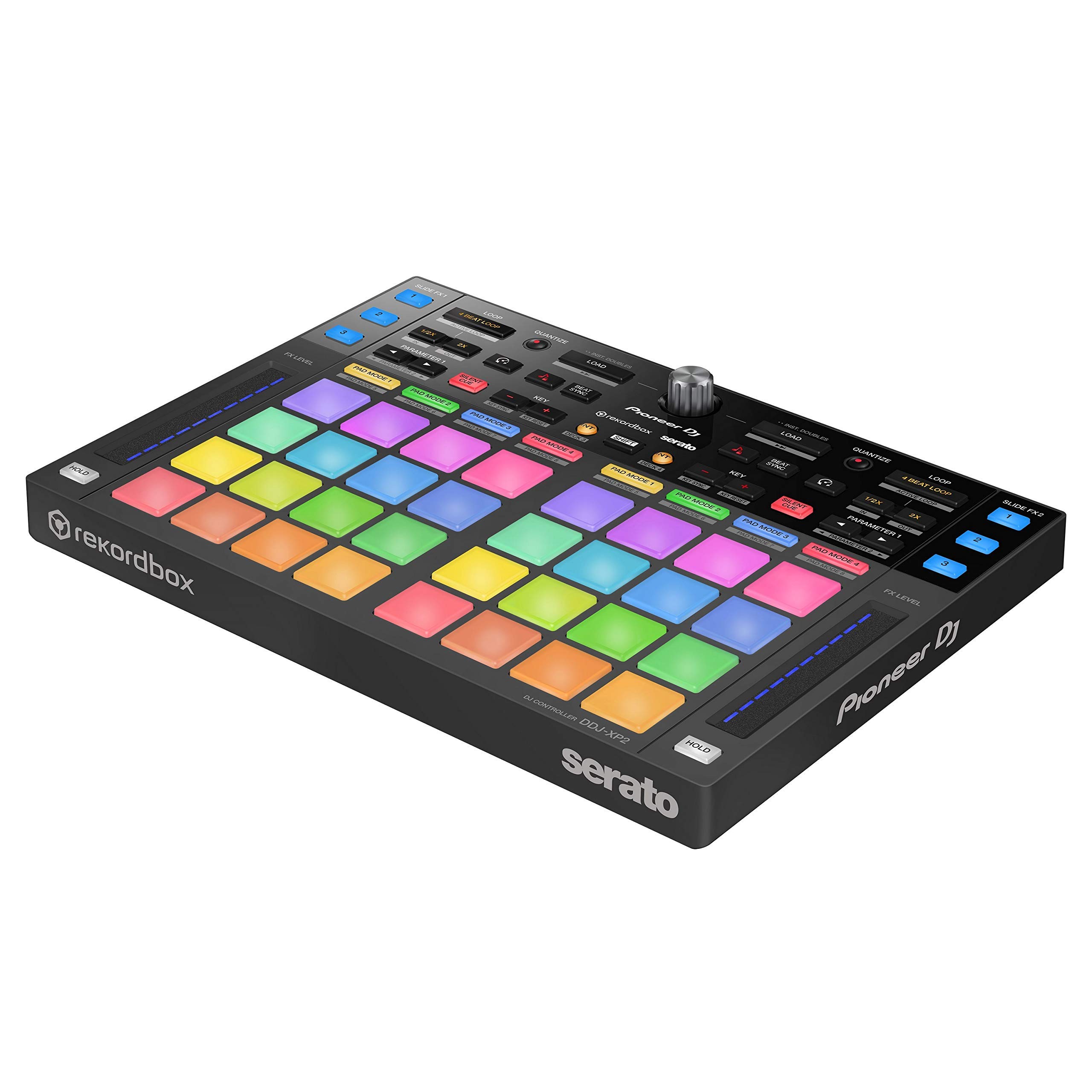 Goodkawa 　DDJ XP2 DJコントローラー Pioneer DDJ-XP2 DJ Controller – DJ TechTools