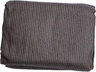 Yardenfun 1Pc Triangular Sombra Vela Triângulo Sombra Dossel Plantas Ao Ar Livre Sombra Ao Ar Livre Dossel Piscina Jardim Pano De Sol Vela Pano De Sol Varanda Cobertura De Pano De Sol Pano