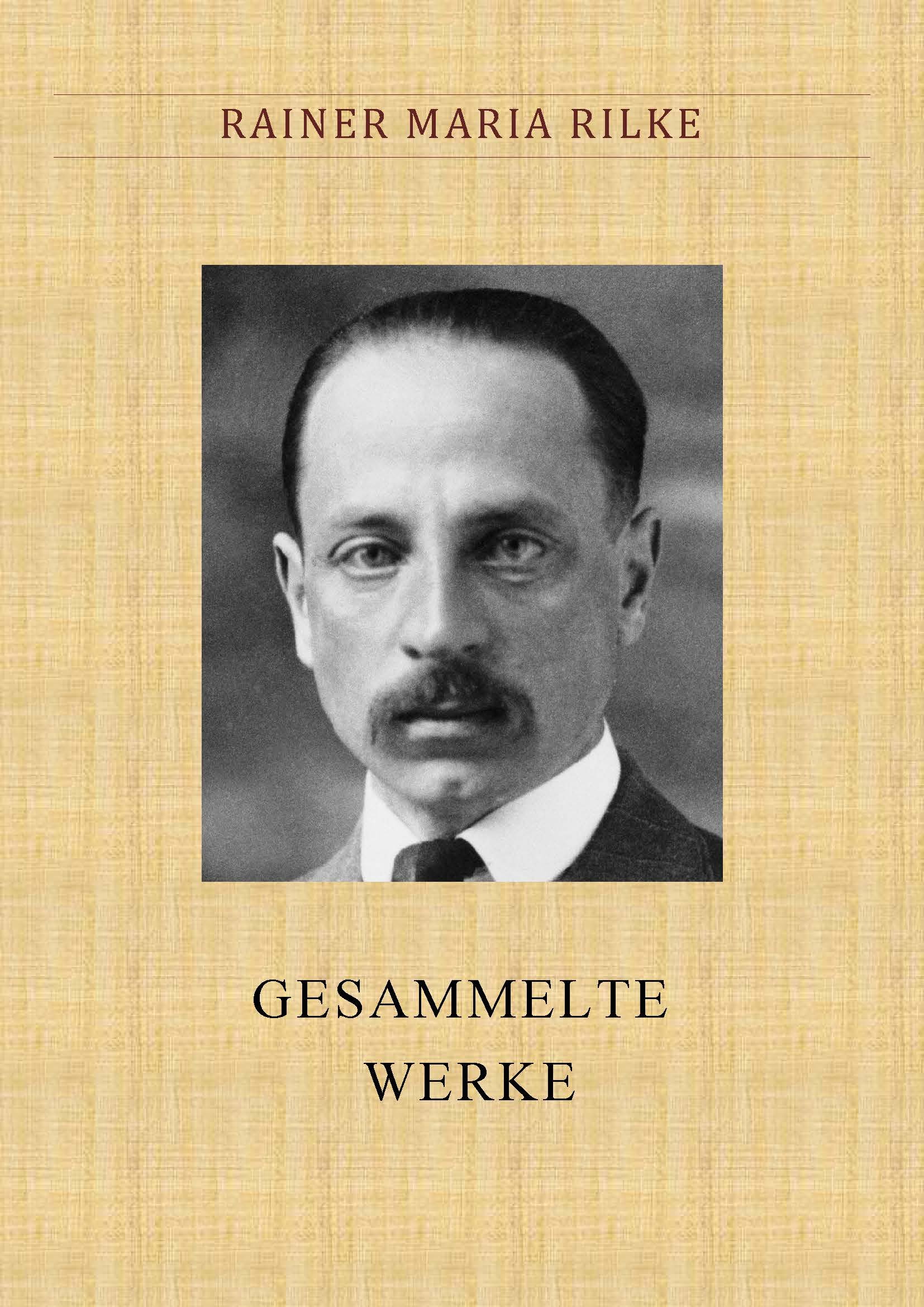 Amazon.es: Rainer Maria Rilke: libros, biografía, última actualización