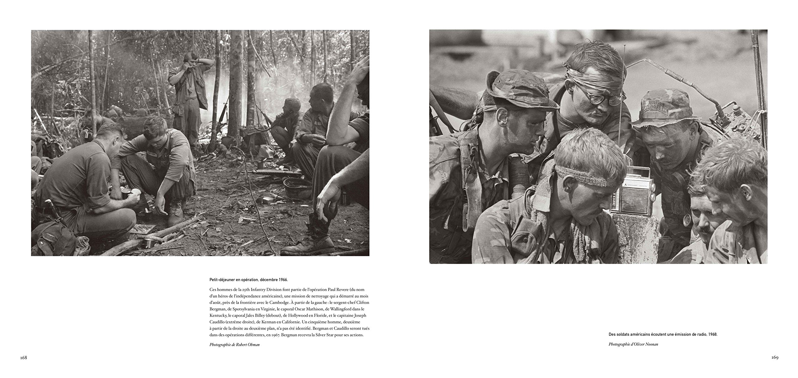 Vietnam: La guerre en face