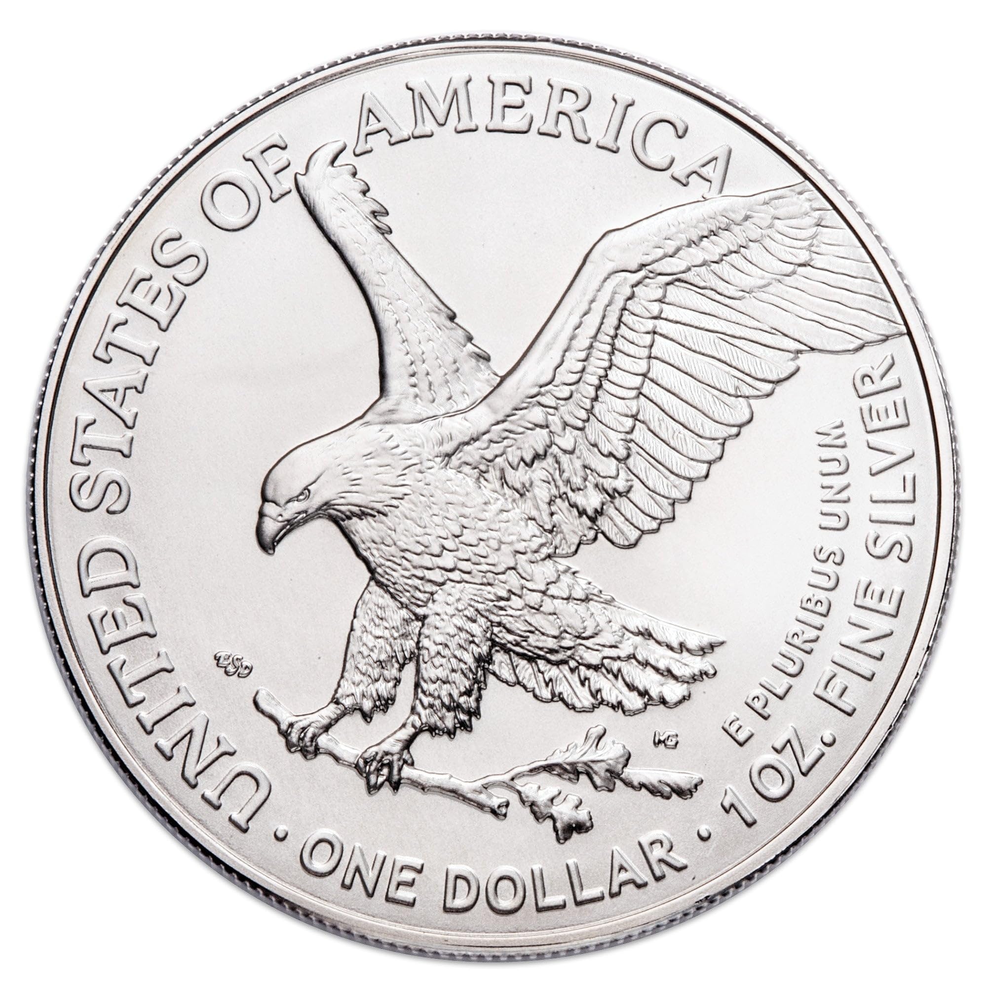 【限定】2021 Colorized American Silver Eagle 2023 Colorized Hologram American Silver Eagle Dollar with