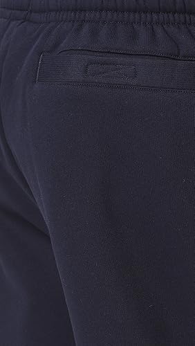 Miniatura 5 de Lacoste Pantalón corto de forro polar deportivo para hombre