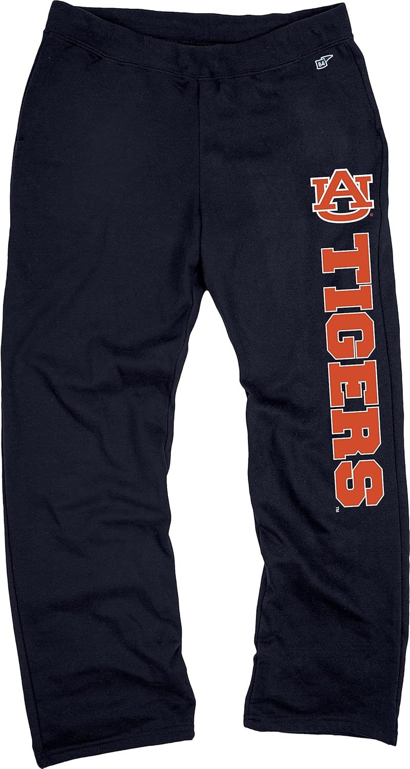 Blue 84 NCAA Mens Sweatpants Captain - Image 4