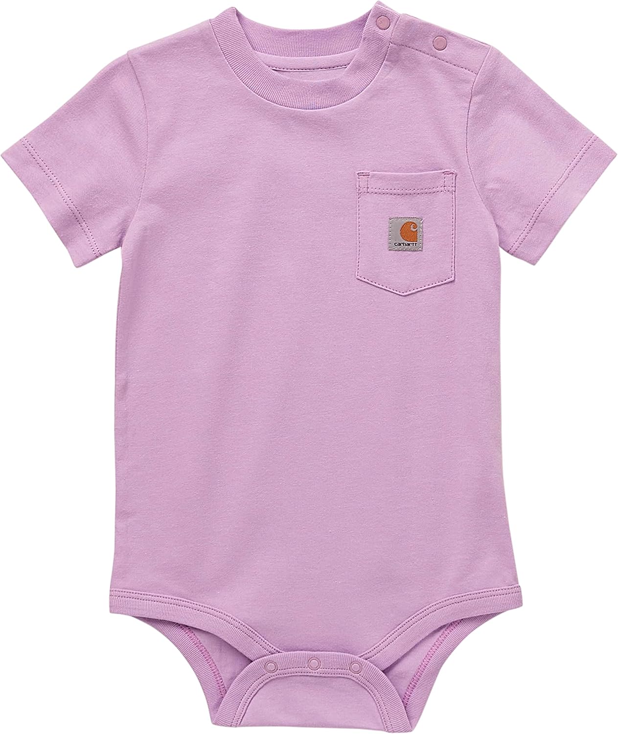 Carhartt Baby Logo Bodysuit