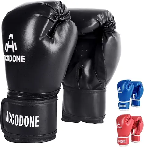 accodone punching bag