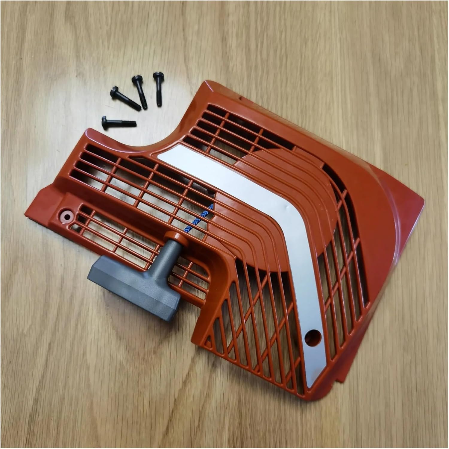 Recoil Pull Starter Fits for K1270 Replace OEM#506 27 55-10#506 27 55-07