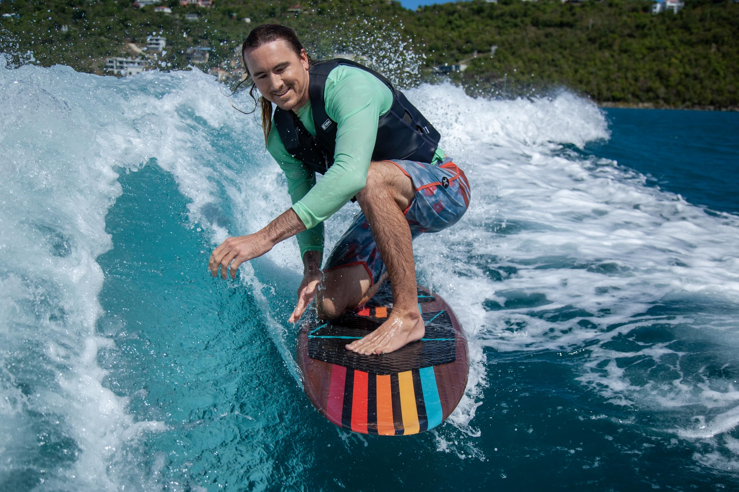 Amazon.com : ZUP 4'11