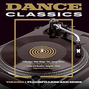 Dance Classics Vol. 1