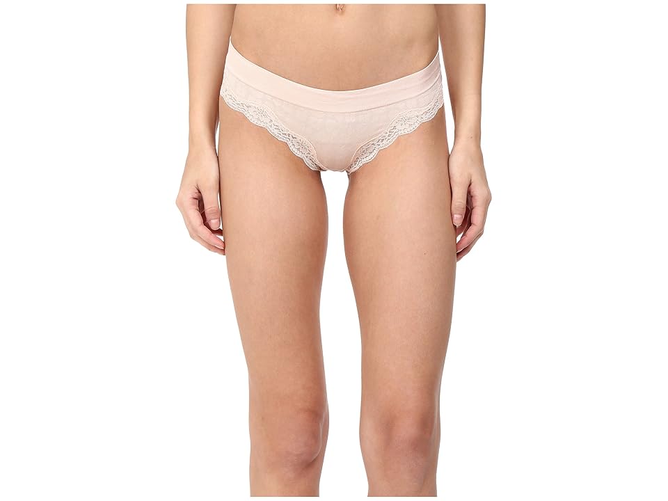 

Stella McCartney Stella Seamless - Thong (Peony) Women's Underwear
