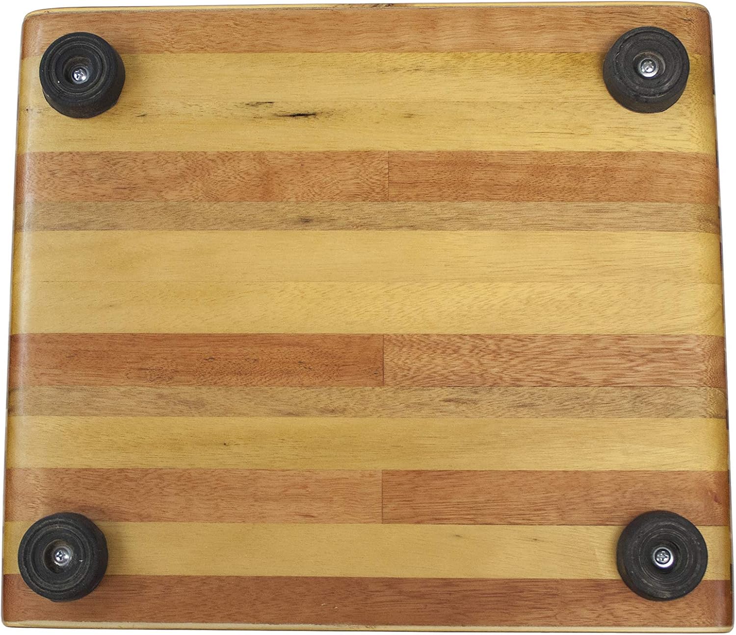 A Tempo Cajon, Brown (CJ-DOSV-20)