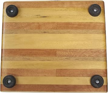 A Tempo Cajon, Brown (CJ-DOSV-20)