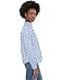 NIC+ZOE Embroidered Tile Shirt - #3 of 5