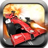 ** Random Power Ups in the race