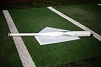 Vista 2 de Easton Bate de sóftbol Ghost Unlimited Fastpitch Aprobado para todos los campos -8 / -9 / -10 / -11 Drop 1 pieza compuesta