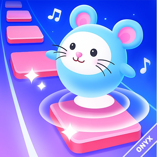 Rhythm Jump: Beat Smash - Onyx