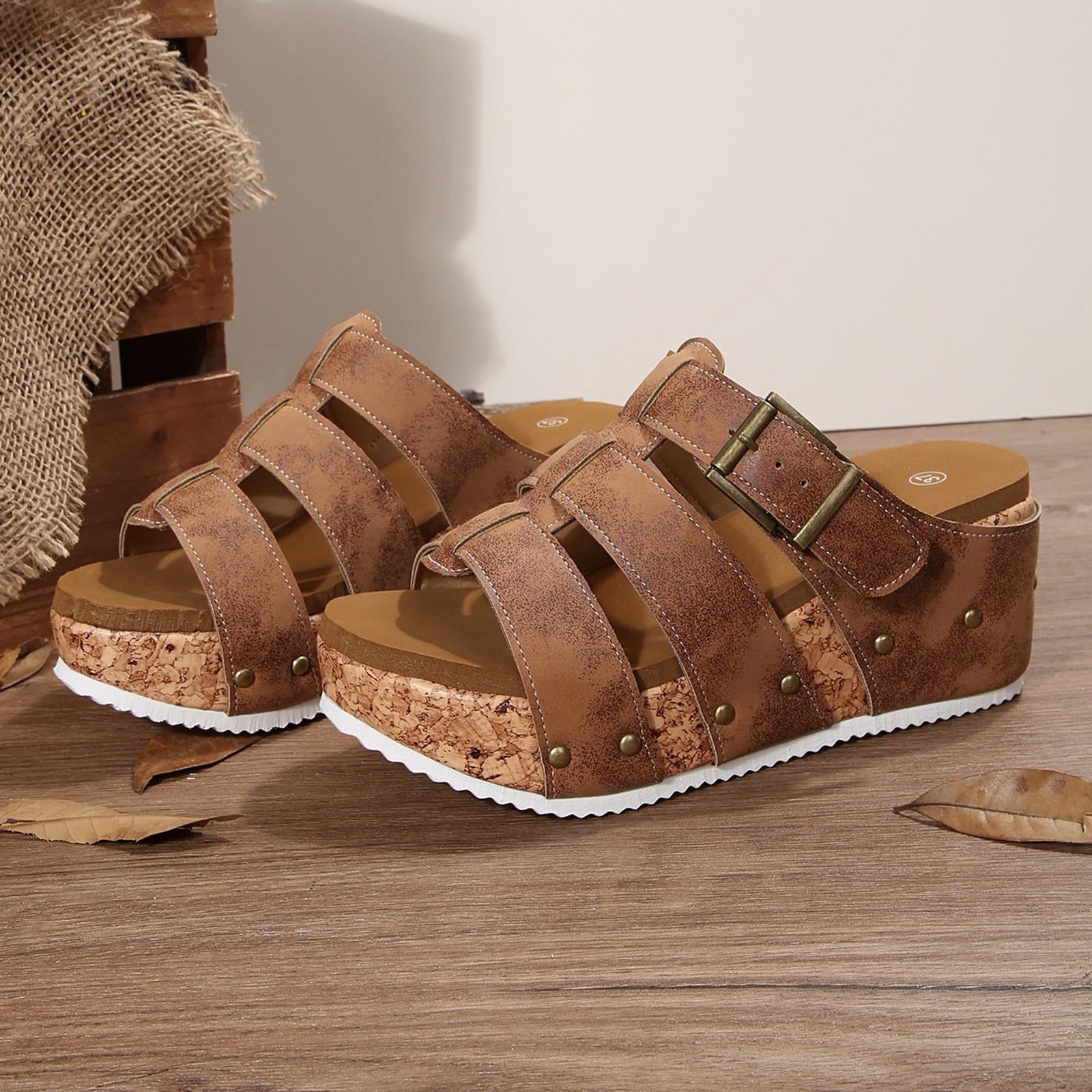 Ciabatte Ortopediche Donna Estive Ergonomiche Fascite Plantare Pantofole Aperte/Chiuse con Suola Elasticità Antiscivolo Ciabatte da Piscina Donna Comode e Traspirante