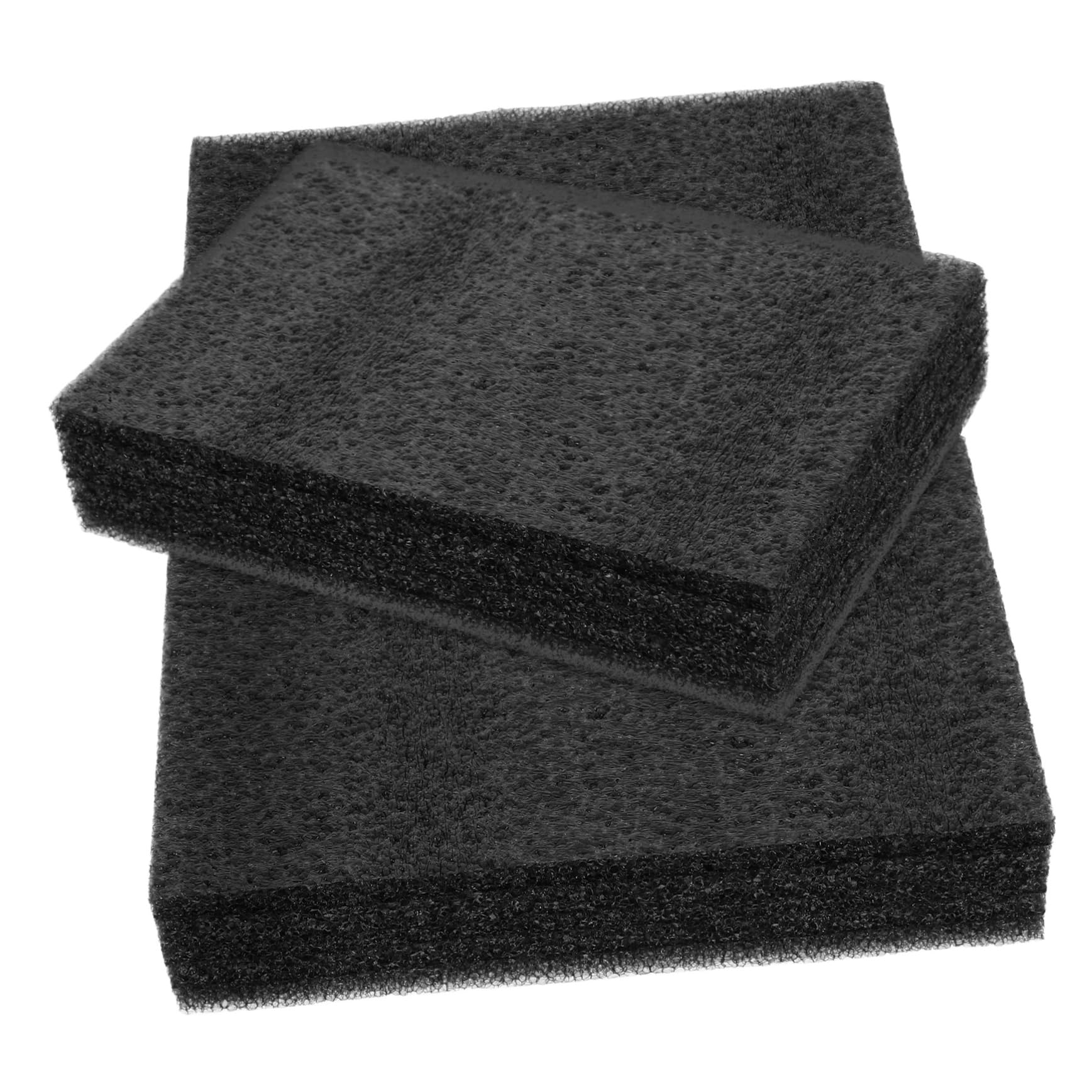 Operitacx Crafting Made Easy Wool Felt Pad Foam Base for Needle Felting Supplies