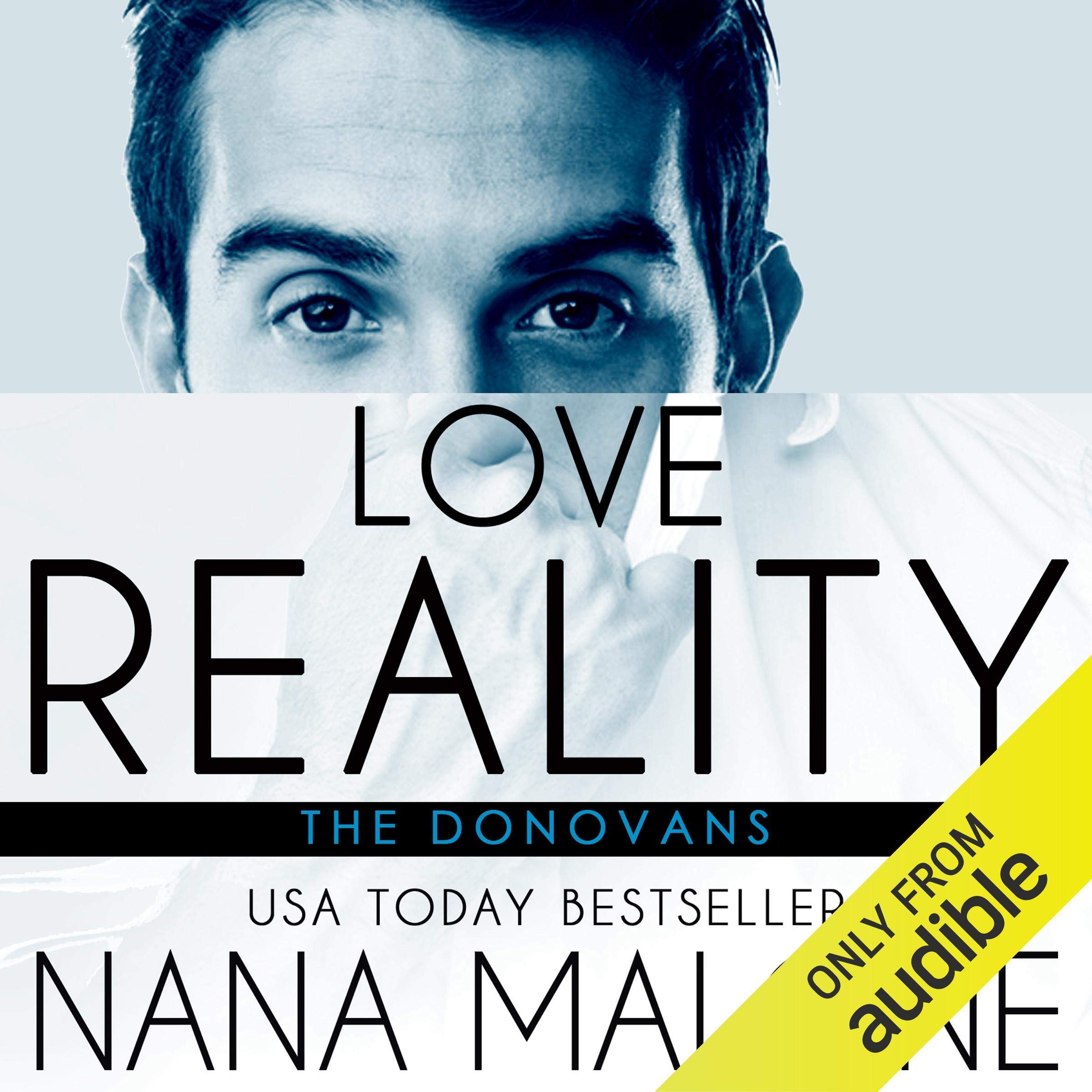 Cover art for Love Reality