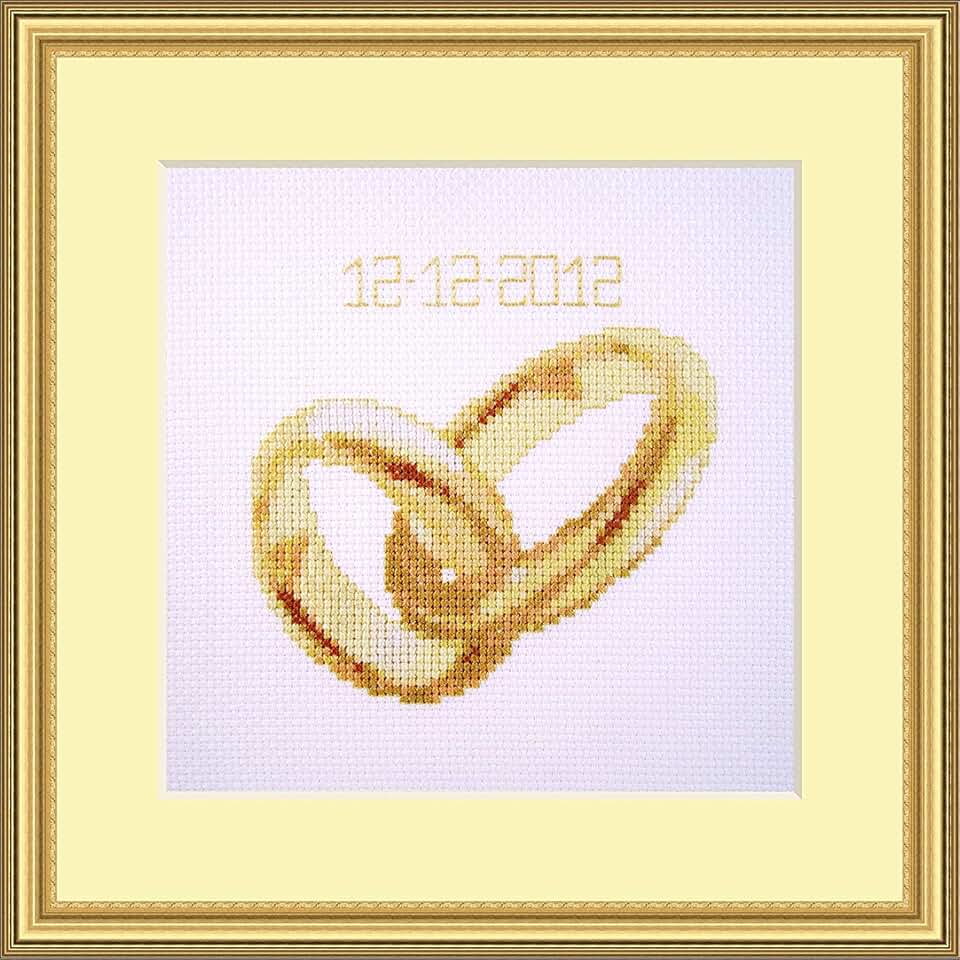 машинная вышивка свадебные кольца. свадебные кольца вышивка. подушечка для свадебных колец вышивка крестом. вышить обручальные кольца. вышивать на кольце.