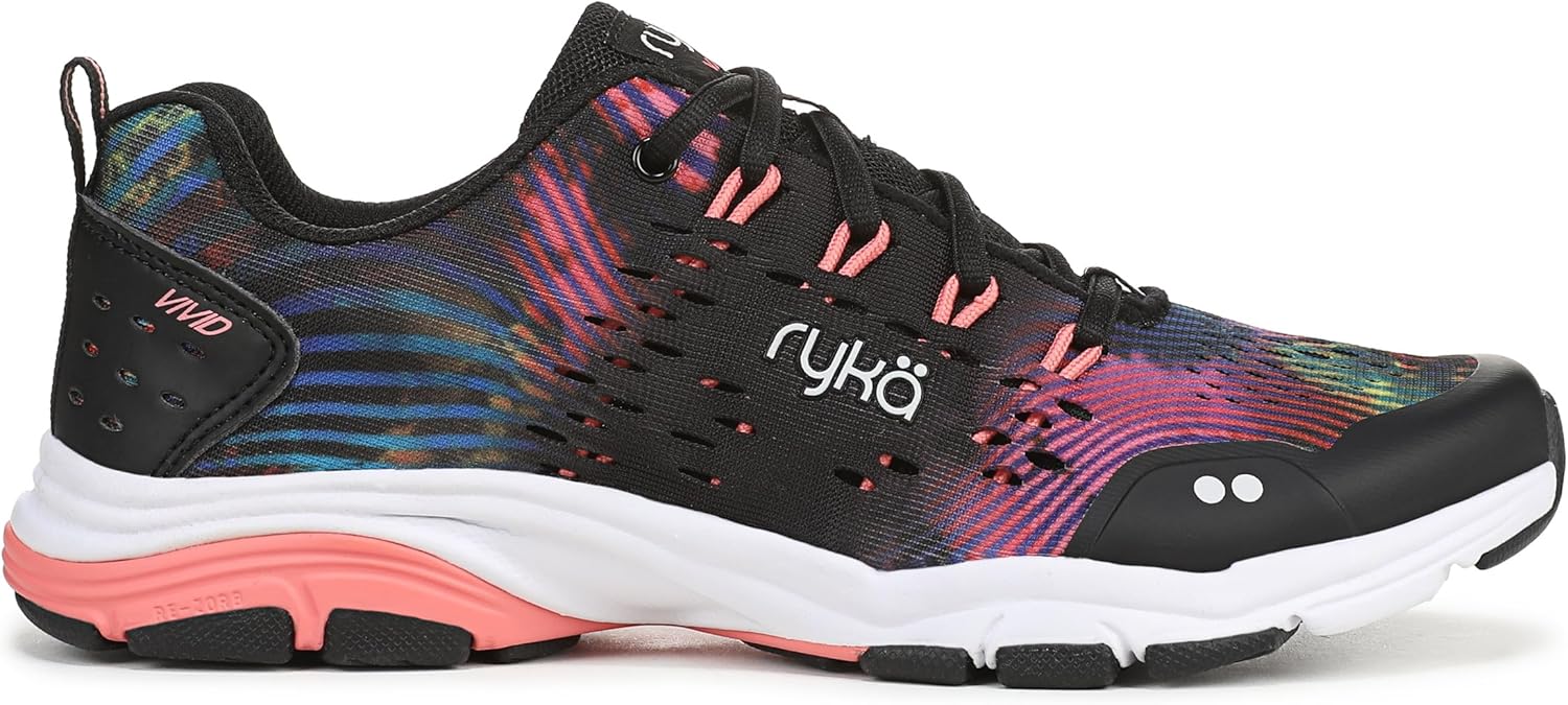 Ryka Women's Vivid RZX Sneaker - Image 6