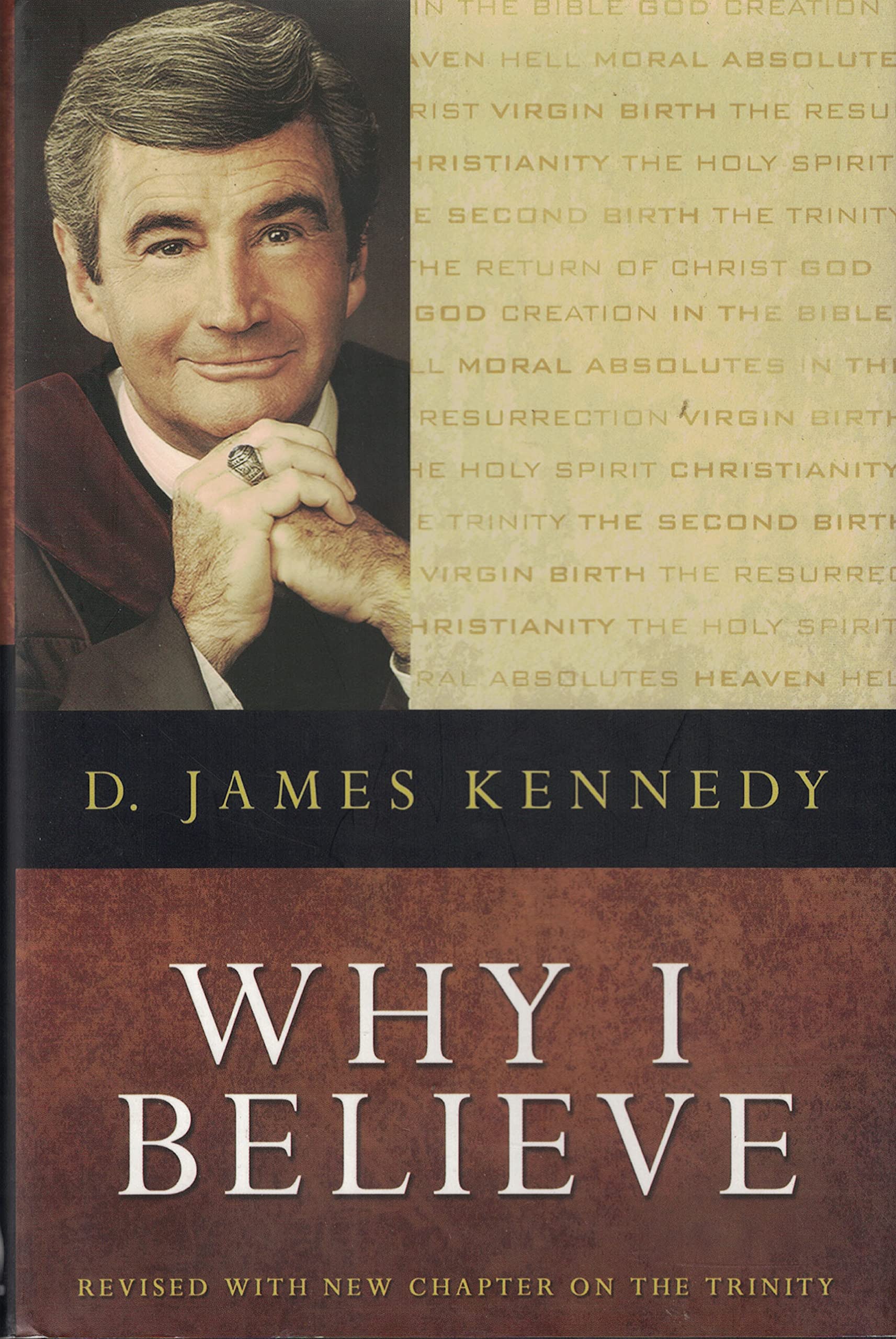 Buy Why I Believe — BookShops.in