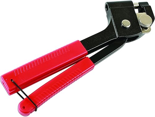 Miniatura 4 de Laser 7346 Herramientas - Punzón de rejilla de techo suspendido-7346