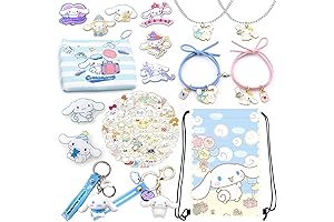 Sanrio Jewelry Gift Set for Girls