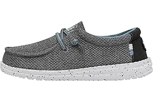 Size 1 Wally Youth Sox Skater