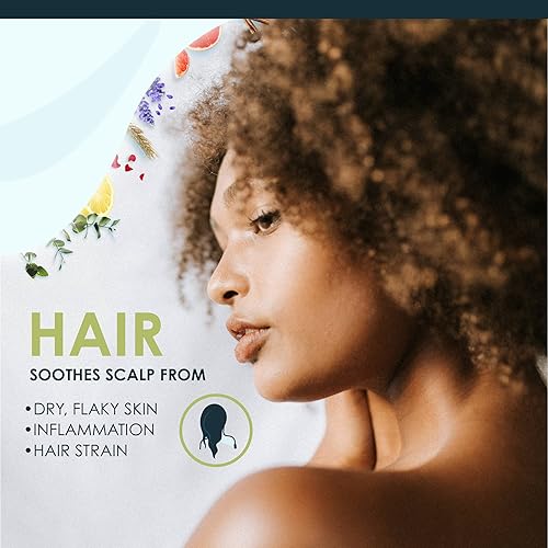 Miniatura 5 de Aceite orgánico de mantequilla de neem y coco aceite de neem hoja de neem aceite de marula mantequilla de kokum romero para pieles sensibles picazón