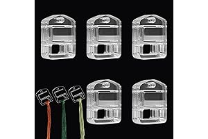 PH PandaHall Embroidery Thread Bobbins