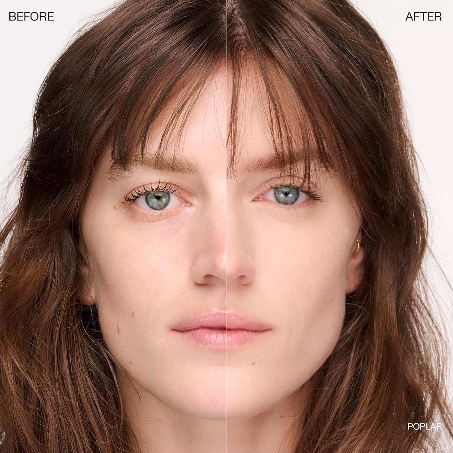 Ogee Complexion Perfecting Under Eye Concealer - Certified Organic Full Coverage Concealer - Buildable Coverage - POPLAR 0.10C - Fair (White-Pink Undertones) - Image 3