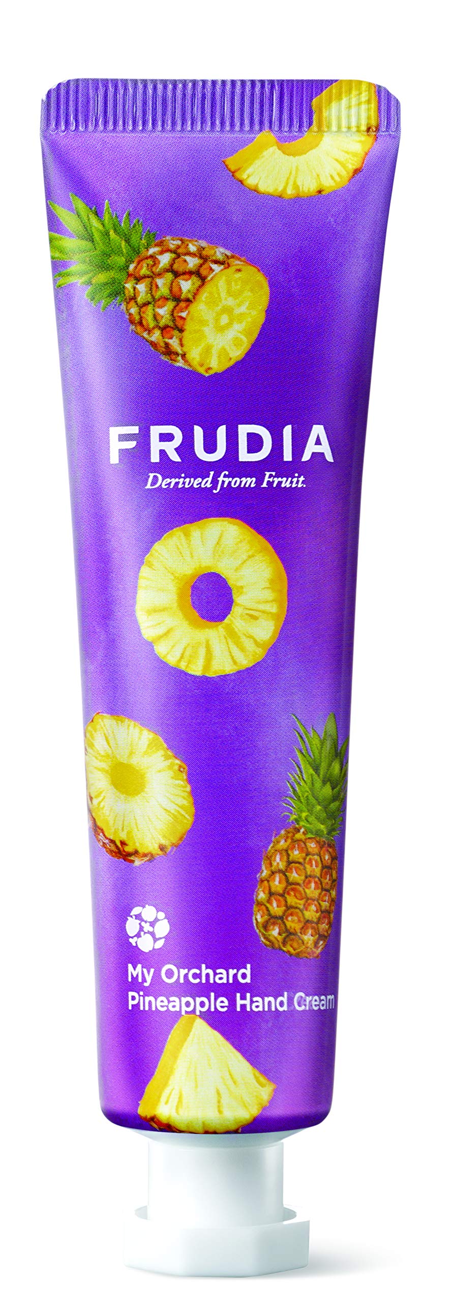 FRUDIA. My Orchard Hand Cream with Pineapple Extract. Content 30 g.