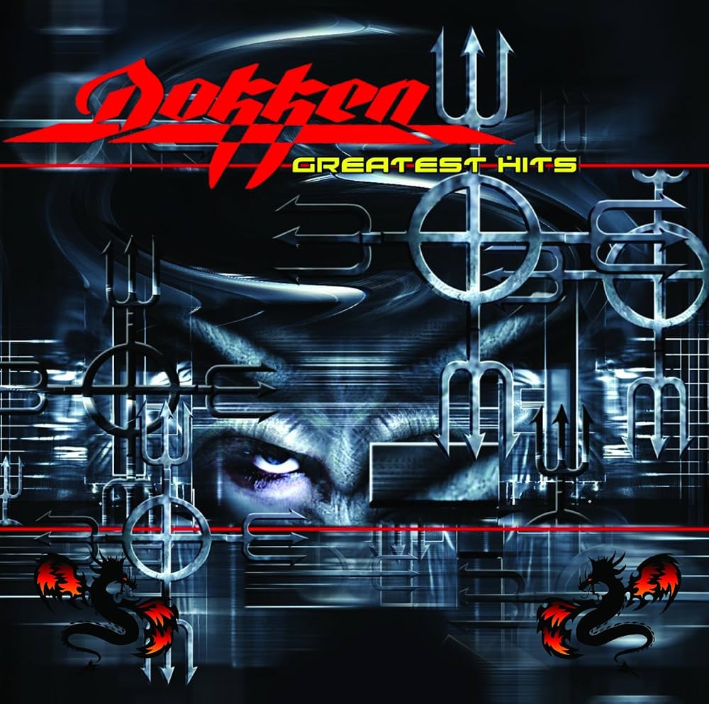 ドッケン　ベスト　スコア　DOKKEN  ジョージ・リンチ Amazon.co.jp: DOKKEN: ミュージック