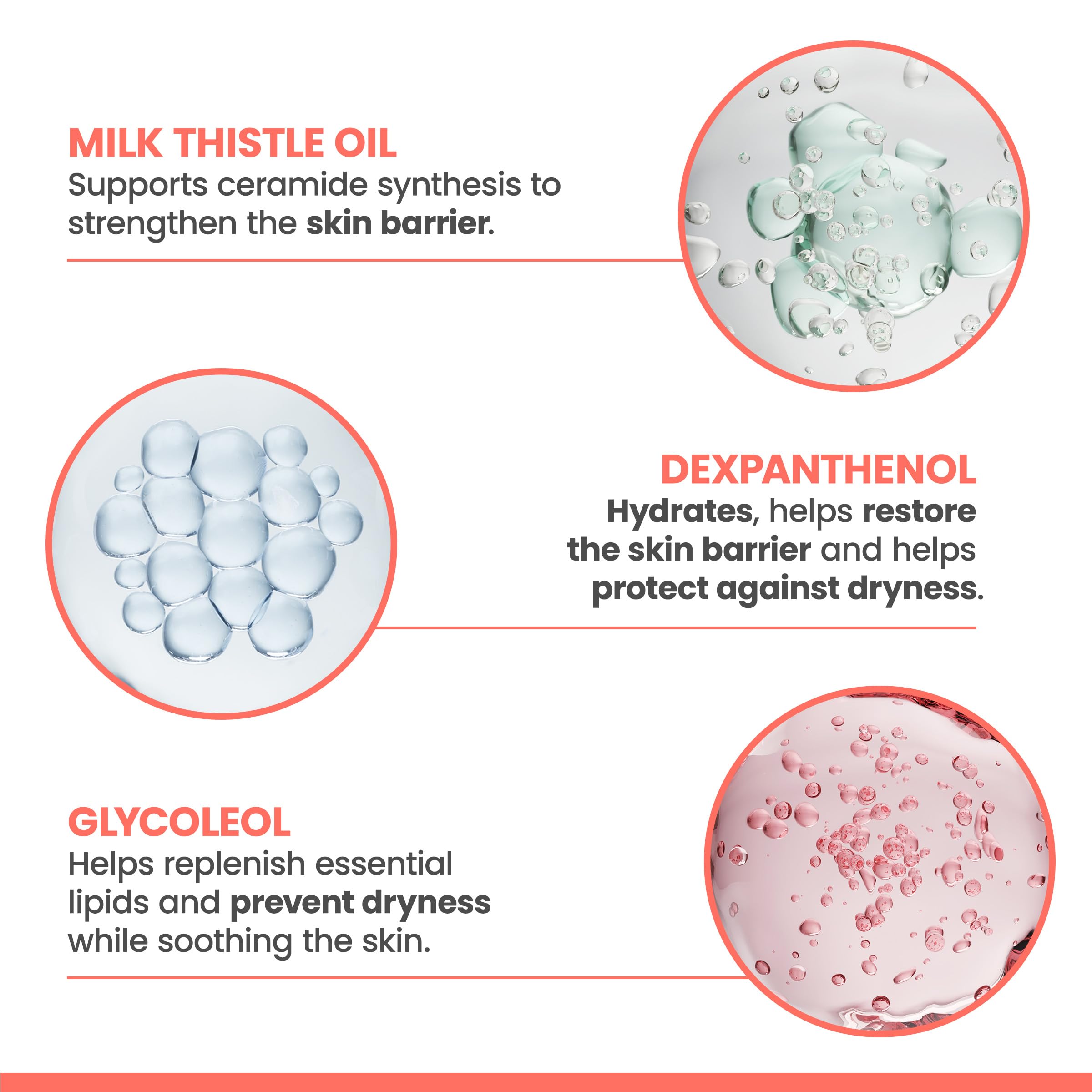 AVENE CLEANANCE Soin Anti-irritant et Hydratant (40 ml)