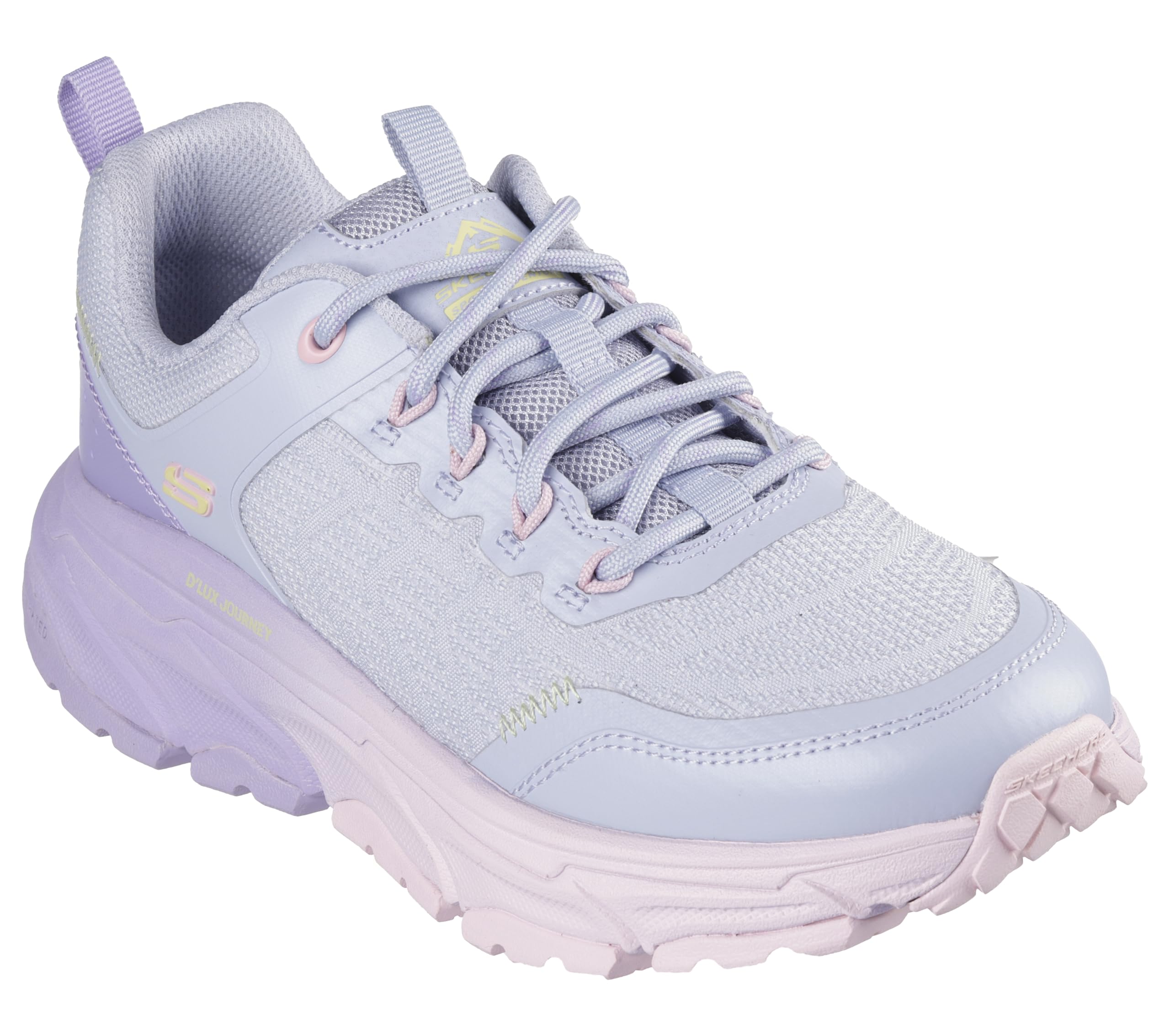 Women D'Lux Journey Lace Up Shoe-image-30